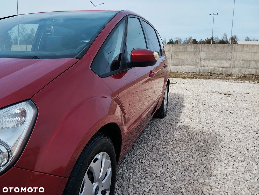 Ford S-Max 2.0 TDCi DPF Trend - 7