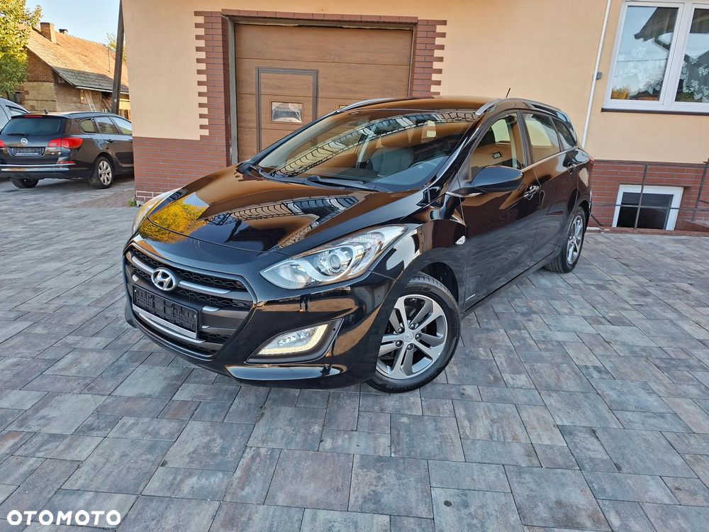 Hyundai i30 - 1