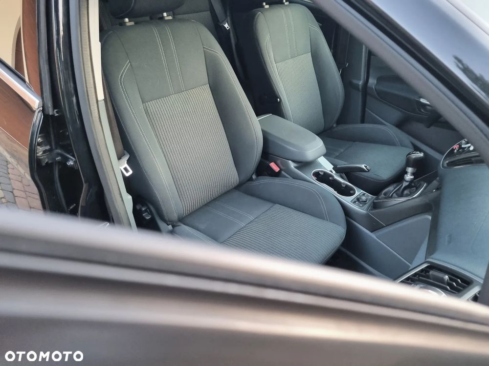Ford C-MAX - 15