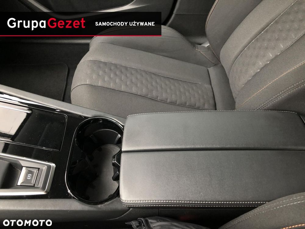 Peugeot 508 1.5 BlueHDi Active Pack S&S EAT8 - 16