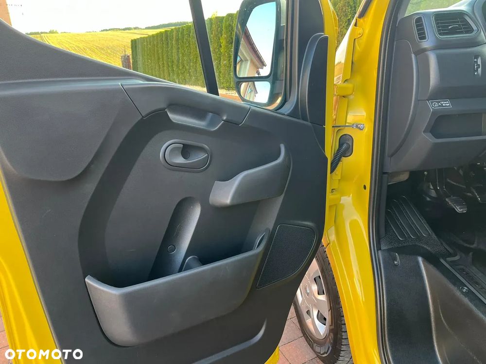 Renault Master - 20