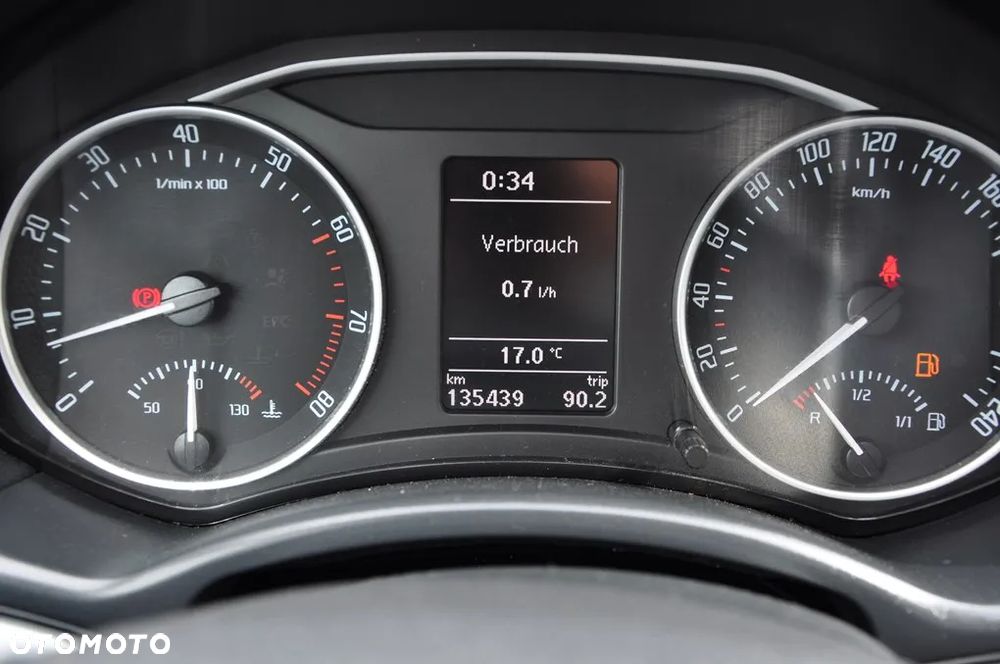 Skoda Octavia 1.4 TSI FAMILY - 35