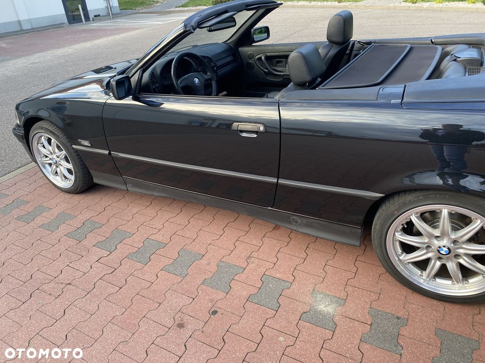 BMW Seria 3 - 15