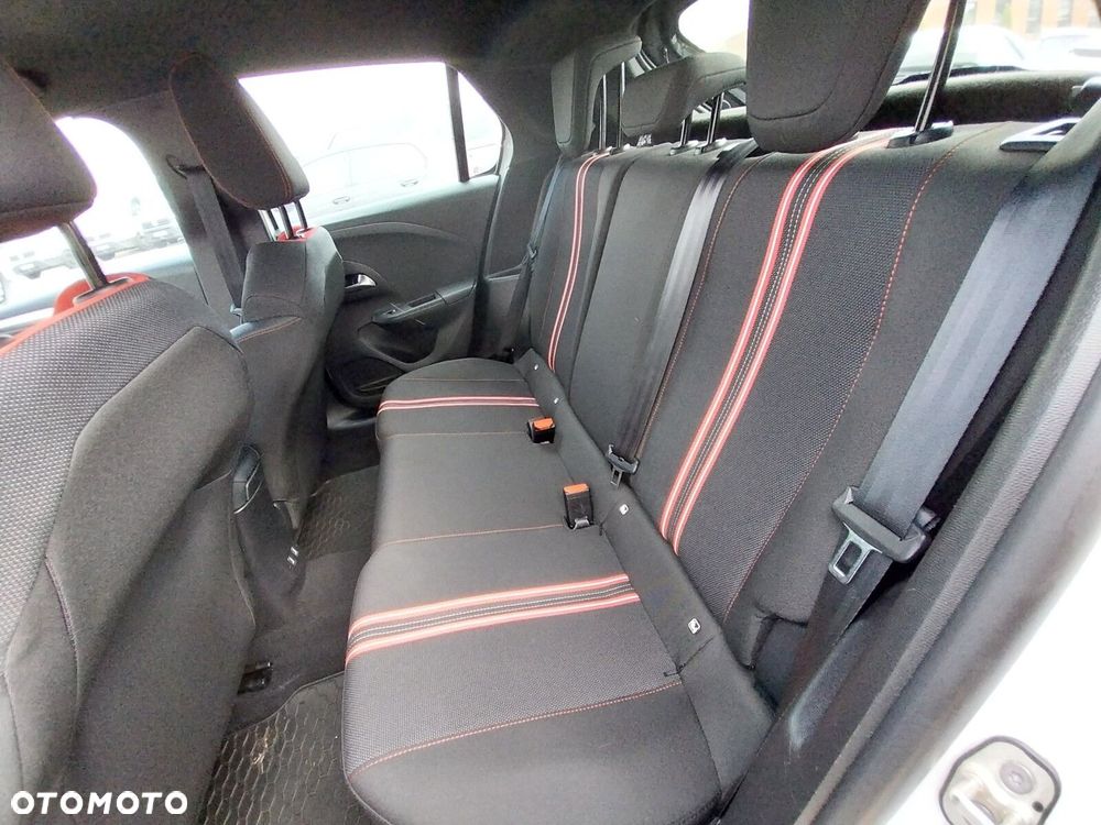 Opel Corsa 1.2 GS Line Plus Pack S&S - 11