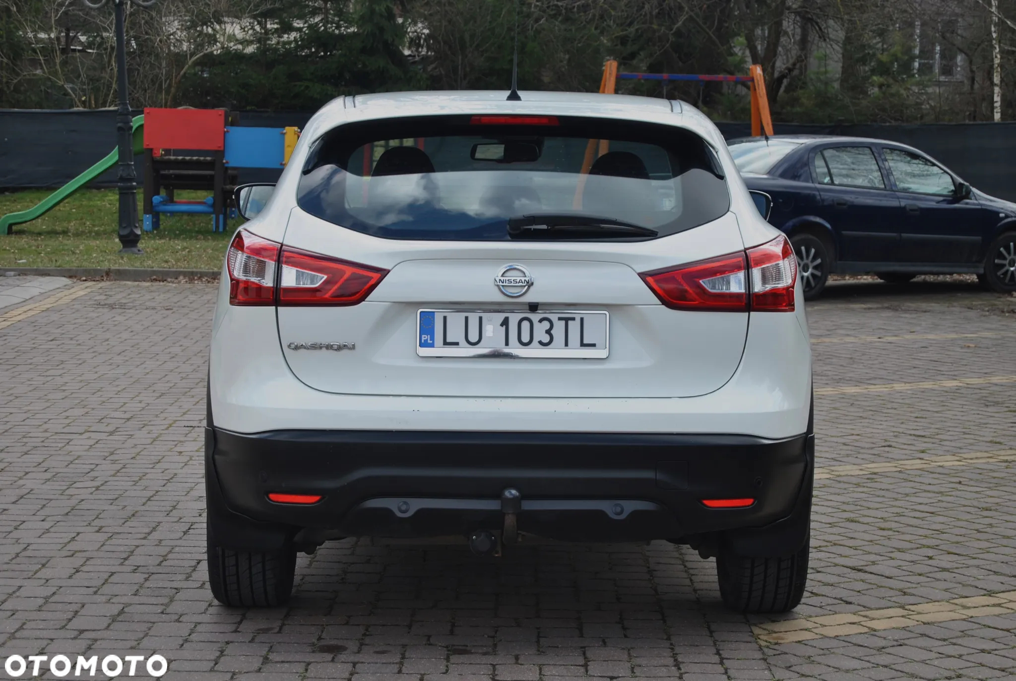 Nissan Qashqai 1.2 DIG-T Tekna - 20