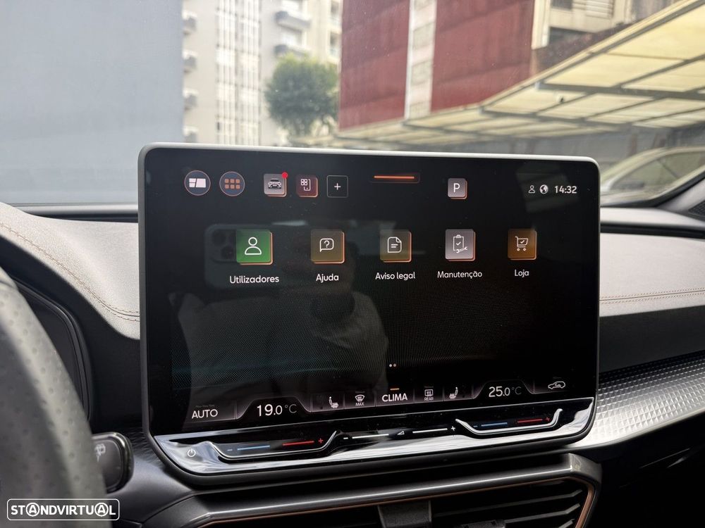 Cupra Formentor 1.5 eTSI DSG - 52