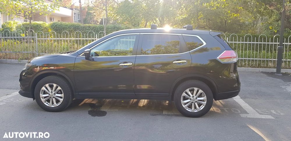 Nissan X-Trail - 18