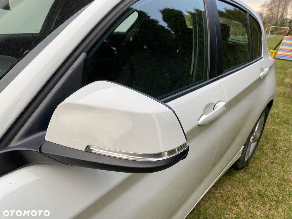 BMW Seria 1 118i - 30