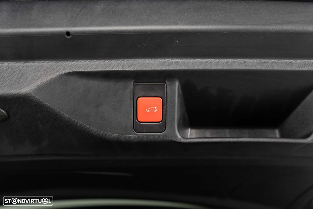 DS DS4 E-Tense Rivoli Cross EAT8 - 15