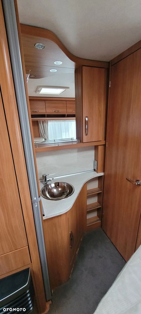 Hymer-Eriba EN545 - 16