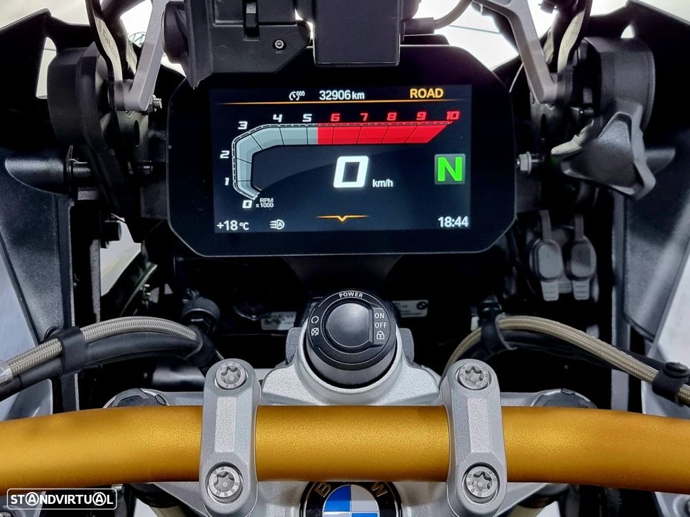BMW R 1250 GS Adventure 1250GSAdventure 40 Anos - 9