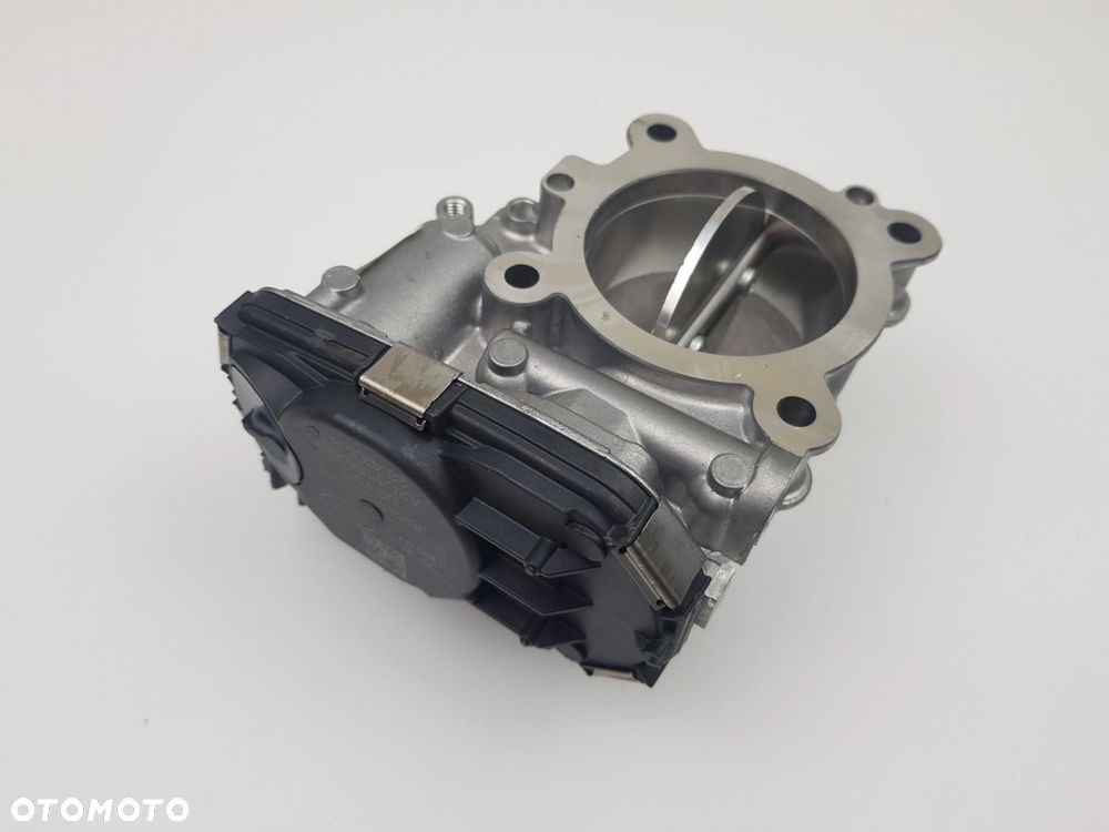 NOWA ORYGINALNA Przepustnica Land Rover Range Sport L494 J6P3-9B289-AA - 3