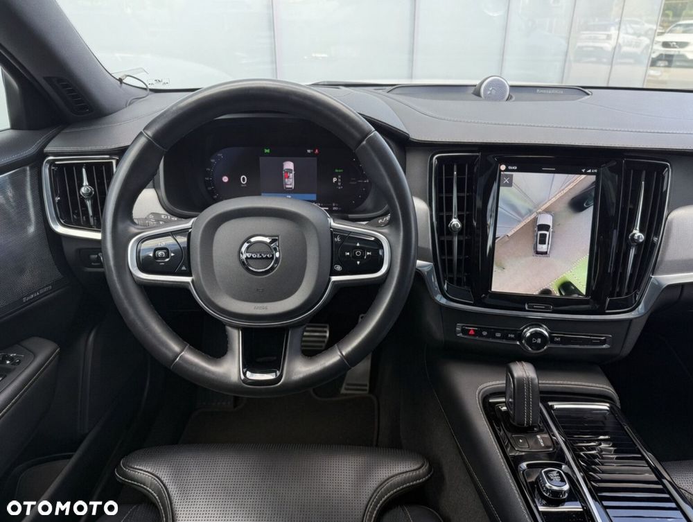 Volvo V90 - 23