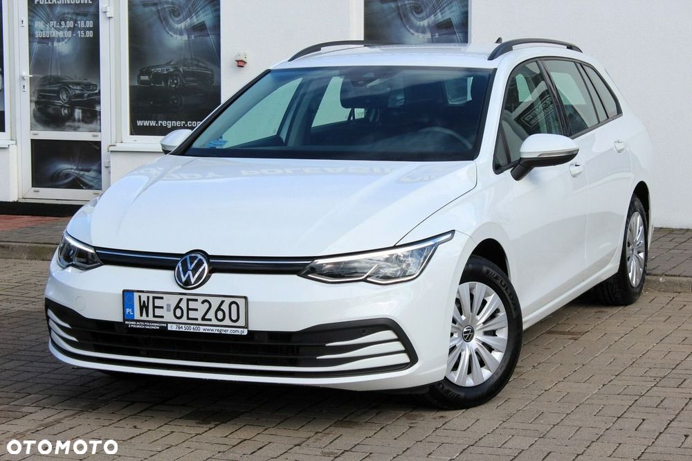 Volkswagen Golf 1.0 TSI - 4