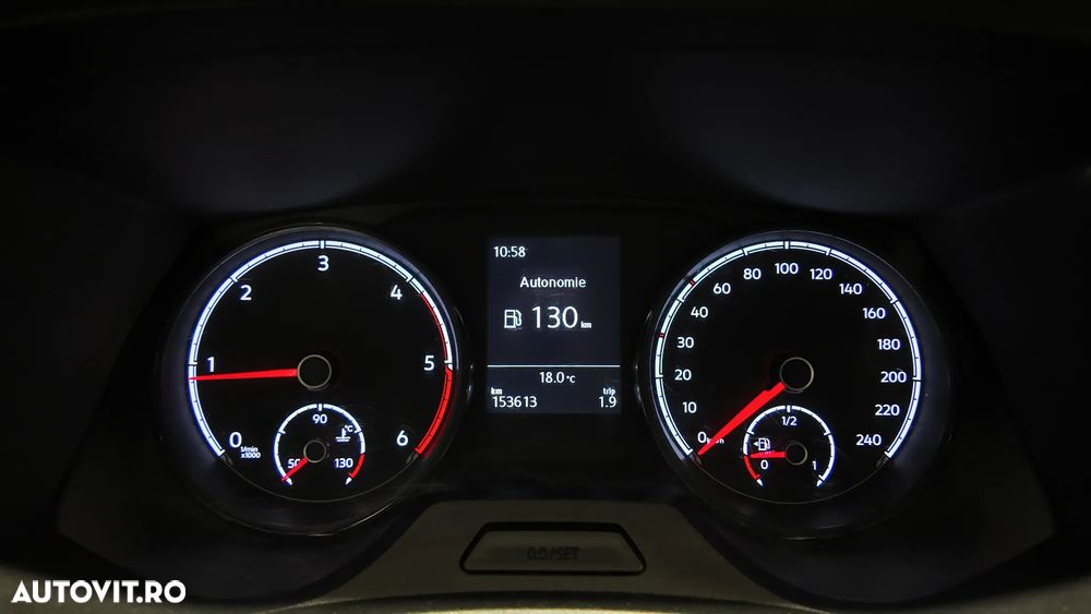 Volkswagen Caravelle 2.0 TDI 81 kW KR Trendline - 23