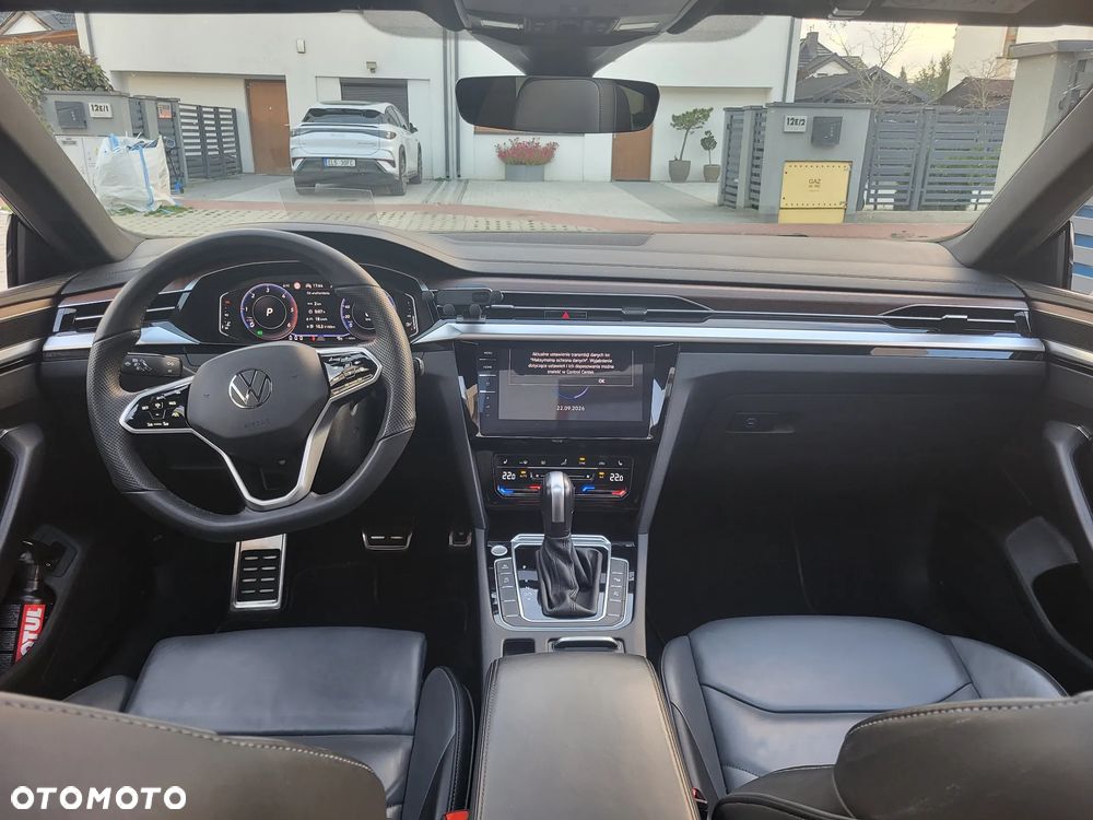 Volkswagen Arteon 2.0 TDI 4Motion Elegance DSG - 8