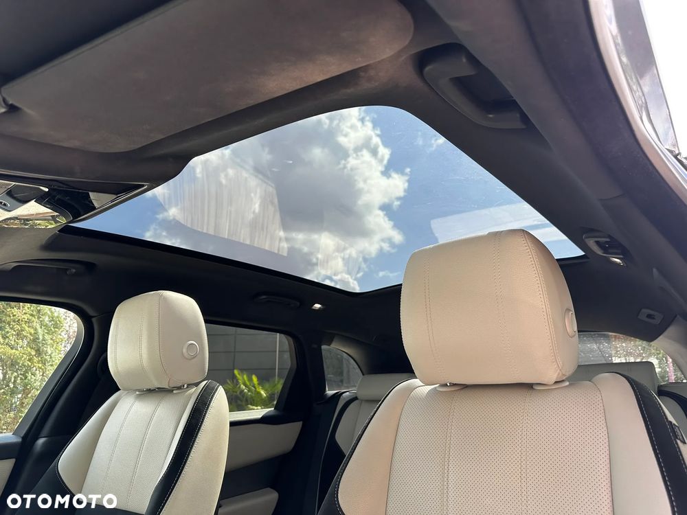 Land Rover Range Rover Velar - 28