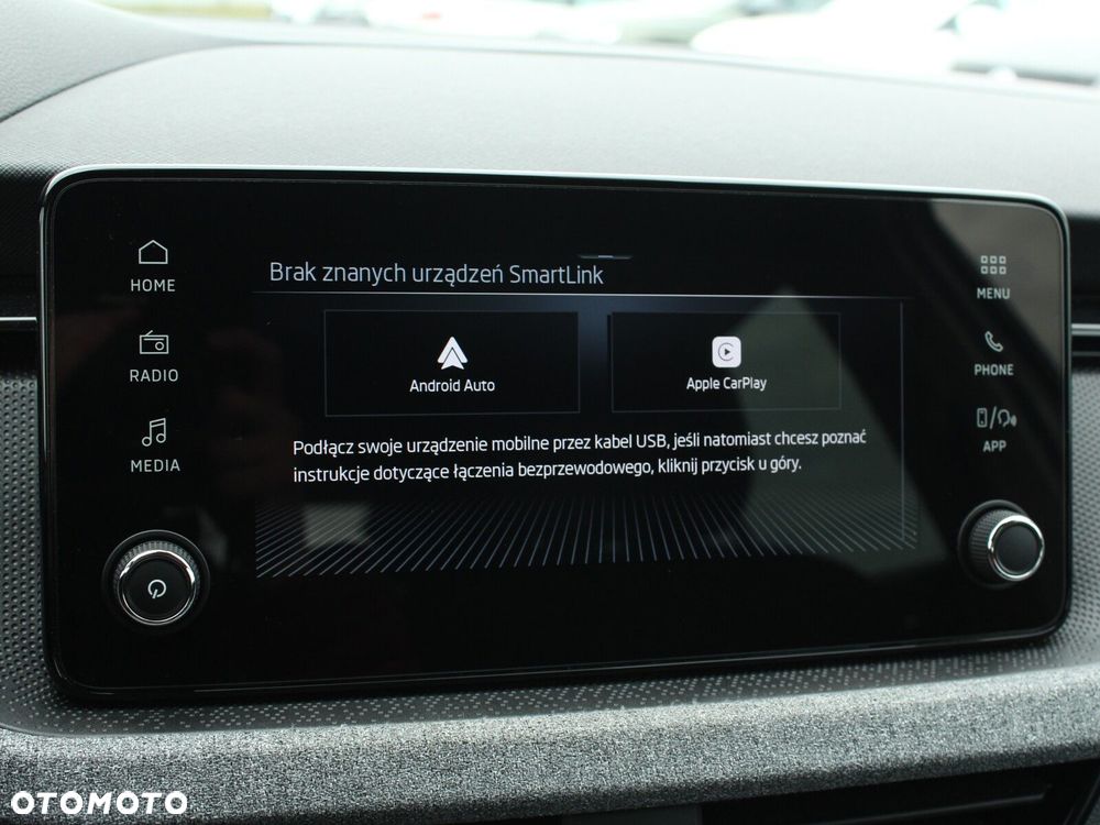 Skoda Scala 1.0 TSI Selection DSG - 27