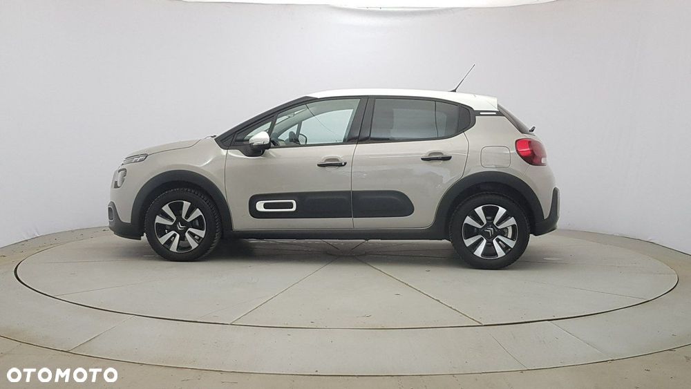 Citroën C3 - 8