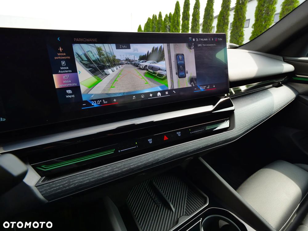 BMW Seria 5 - 28
