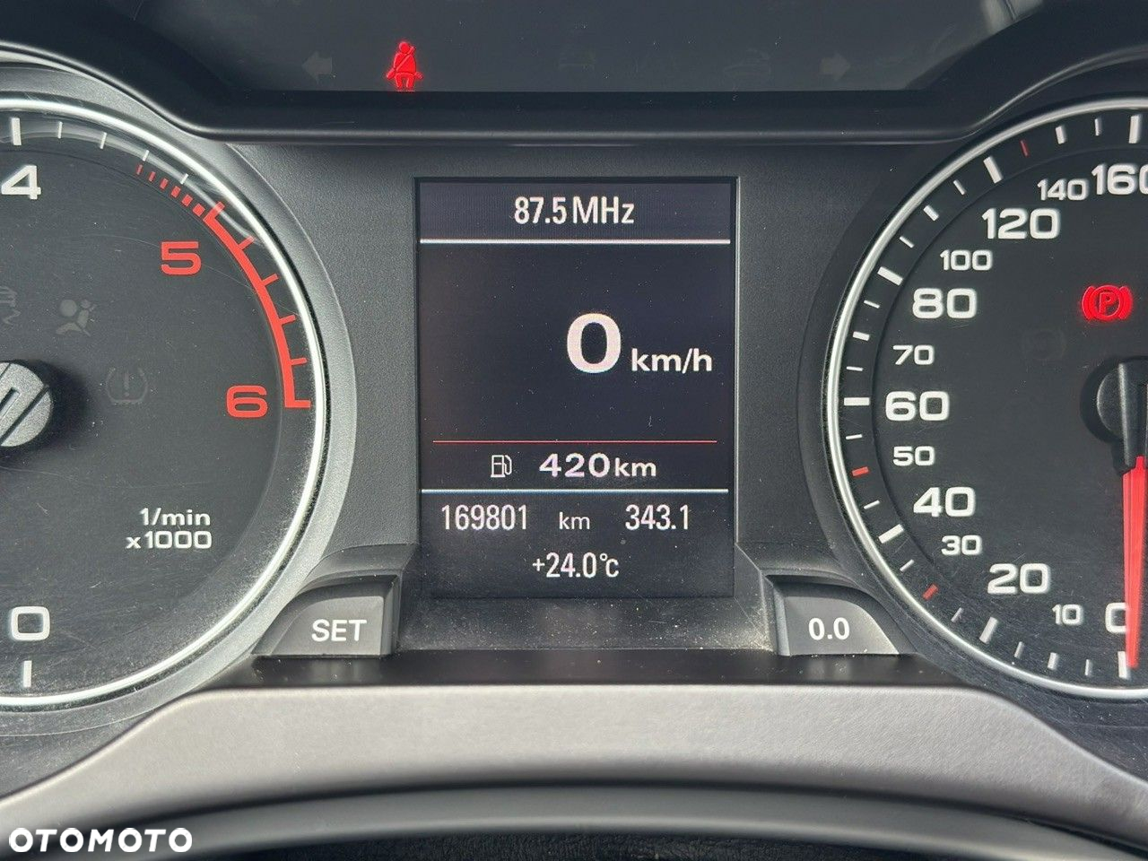 Audi A4 - 31