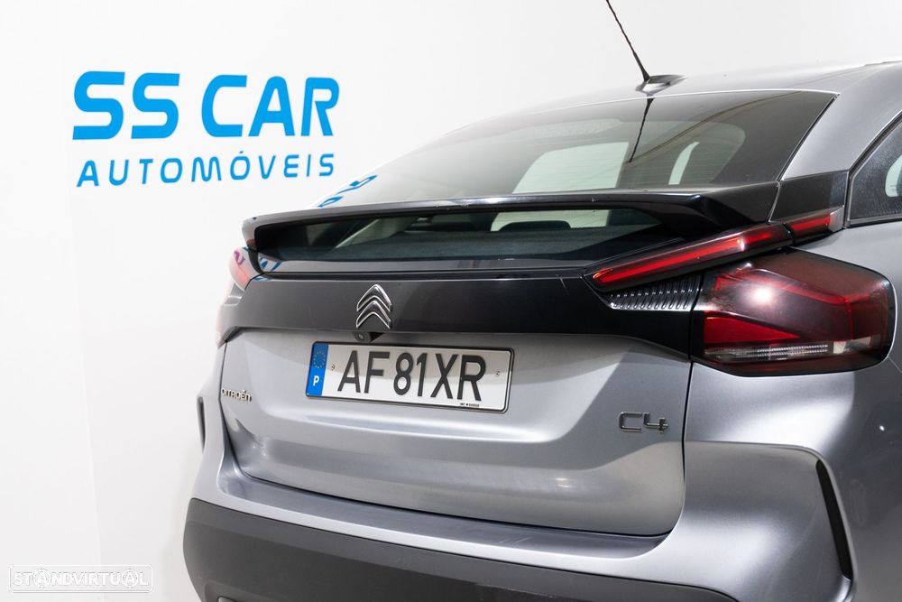 Citroën C4 1.2 PureTech Feel Pack - 8