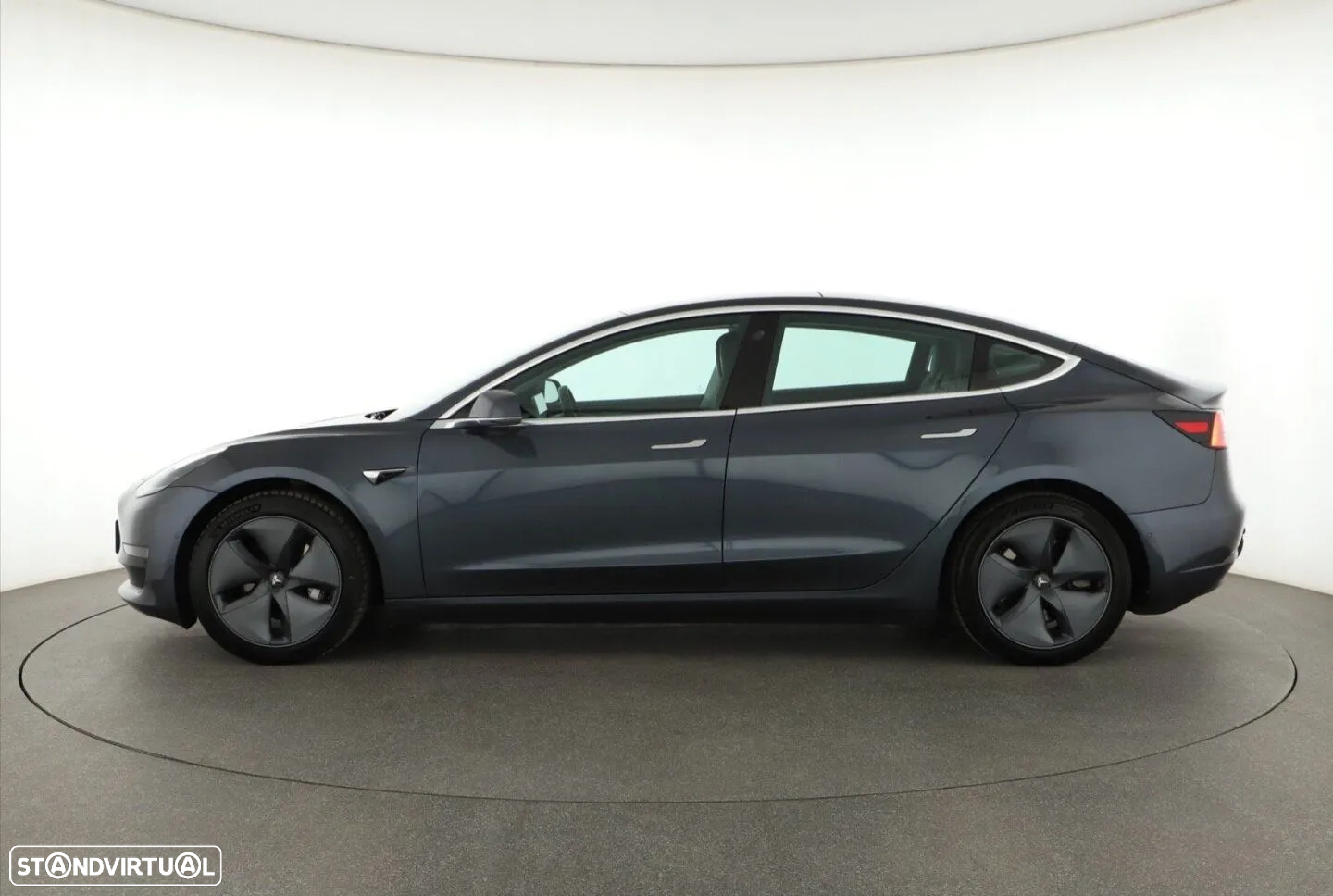 Tesla Model 3 Long Range AWD Dual Motor - 4
