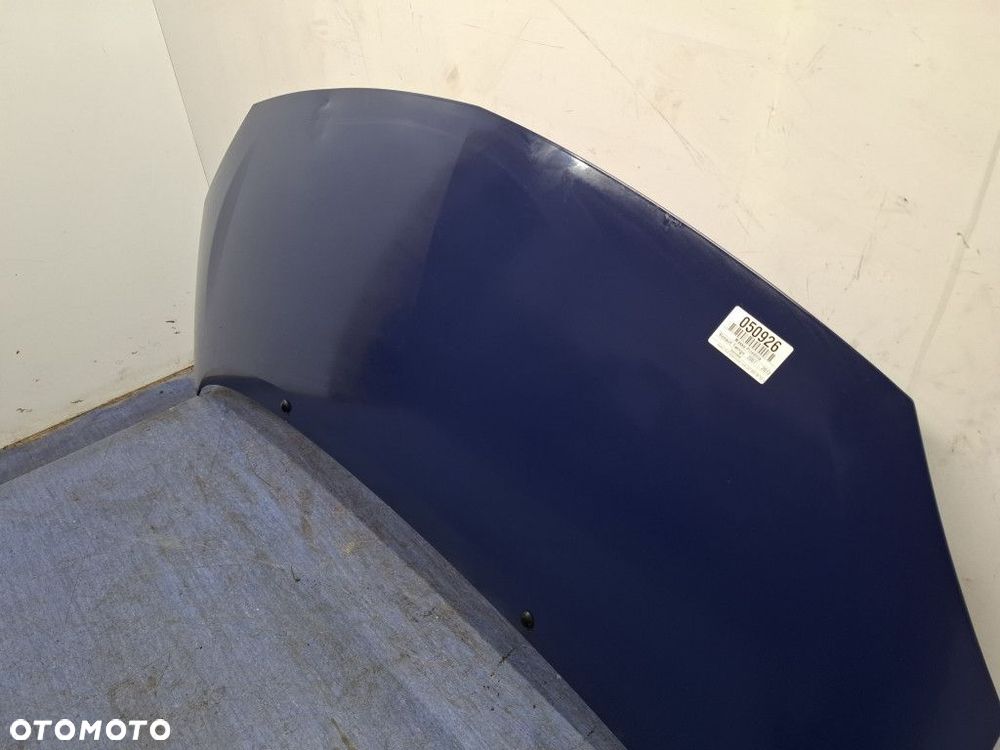 RENAULT TWINGO II MASKA PRZEDNIA   DV460 - 4