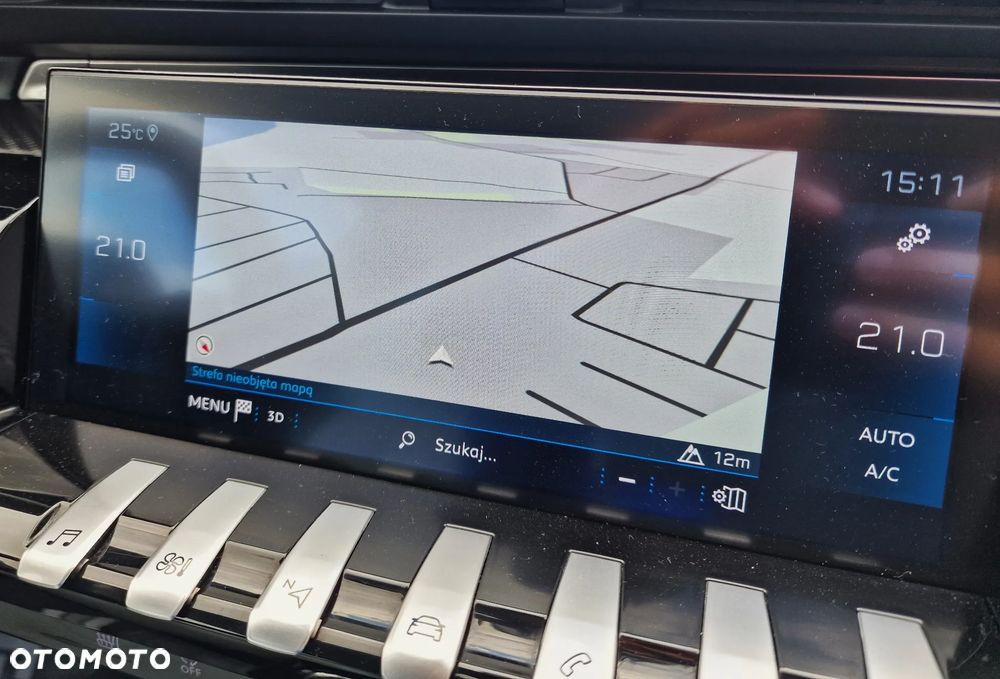 Peugeot 508 1.5 BlueHDi Allure S&S - 30
