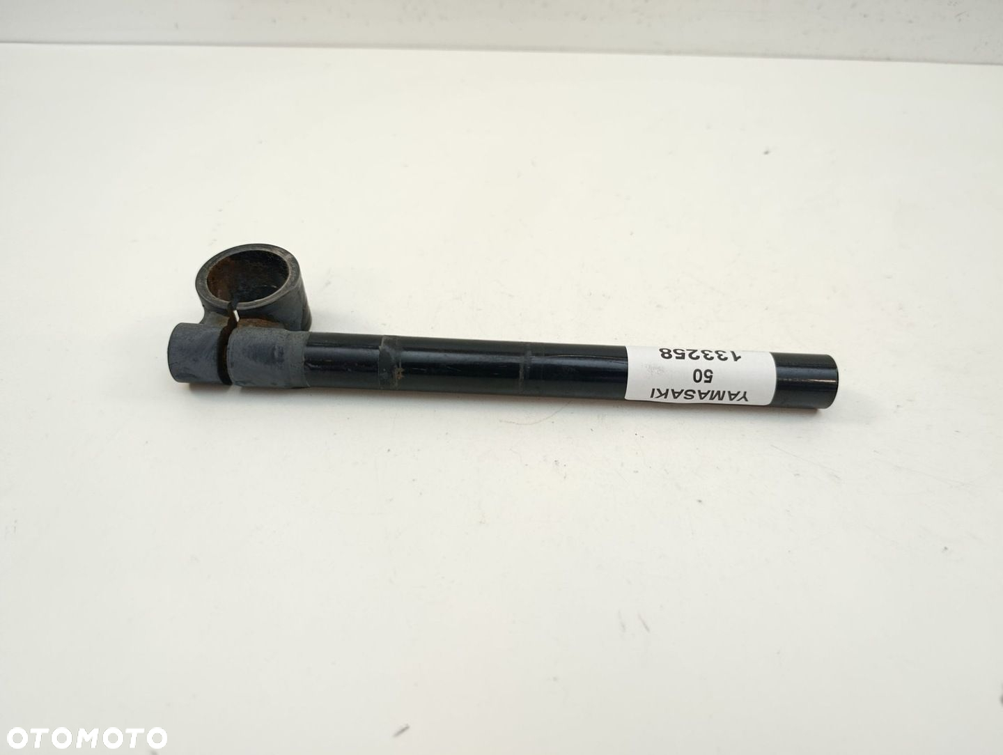 YAMASAKI 50 KIEROWNICA LEWA - 4