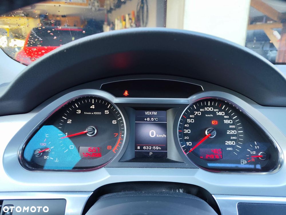 Audi A6 Avant - 21