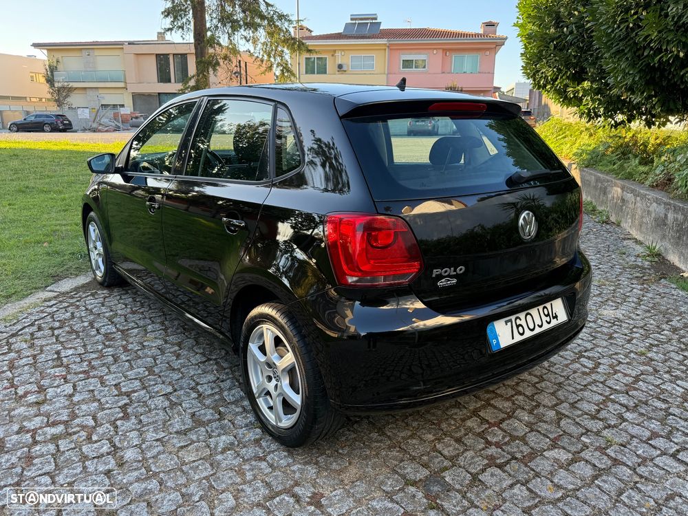 VW Polo 1.2 Confortline - 3