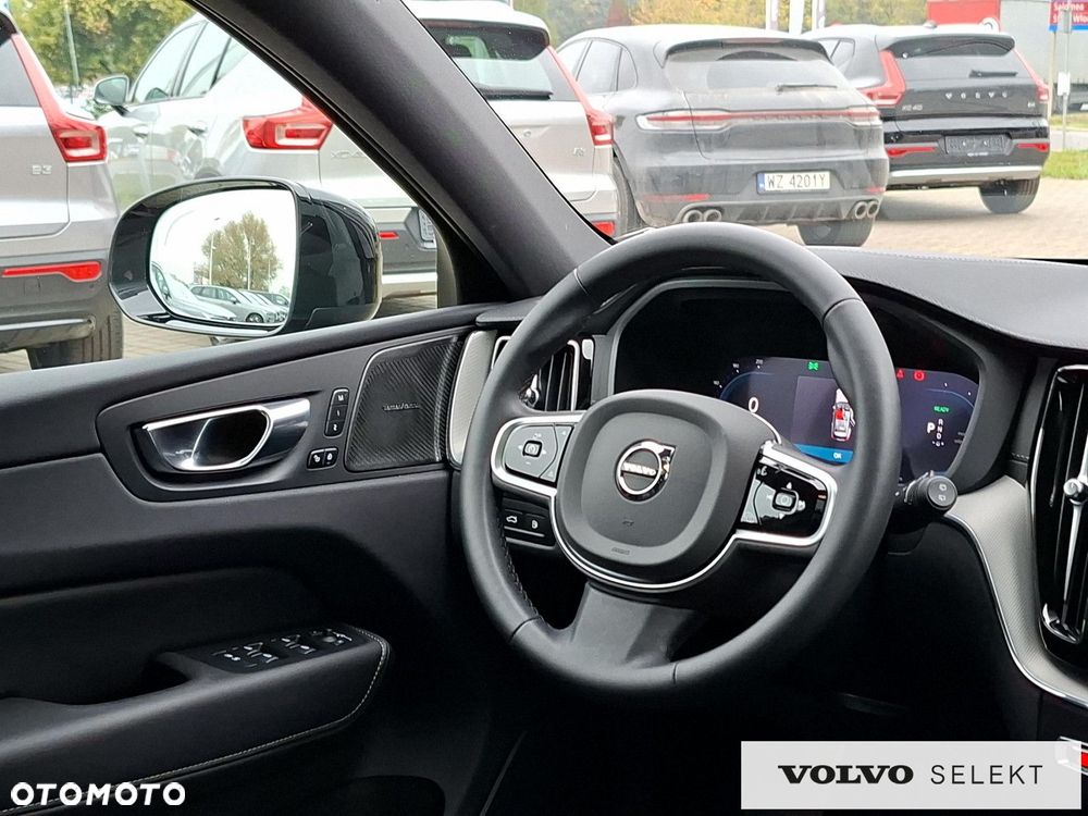 Volvo XC 60 - 15