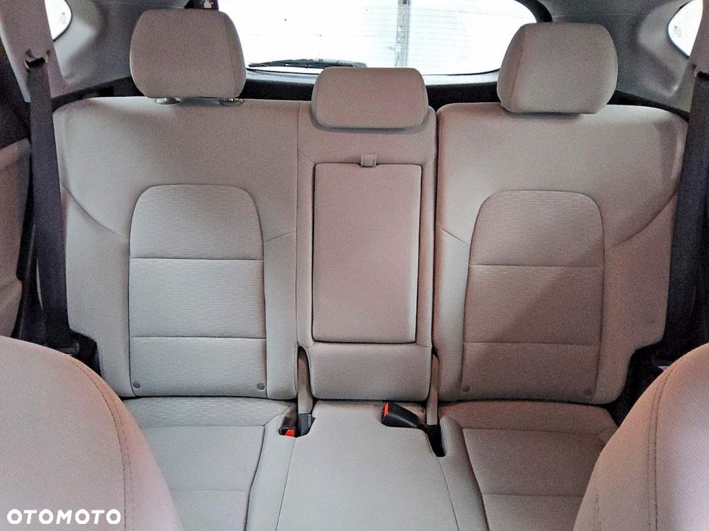 Hyundai Tucson 1.6 T-GDi Premium 4WD DCT - 13