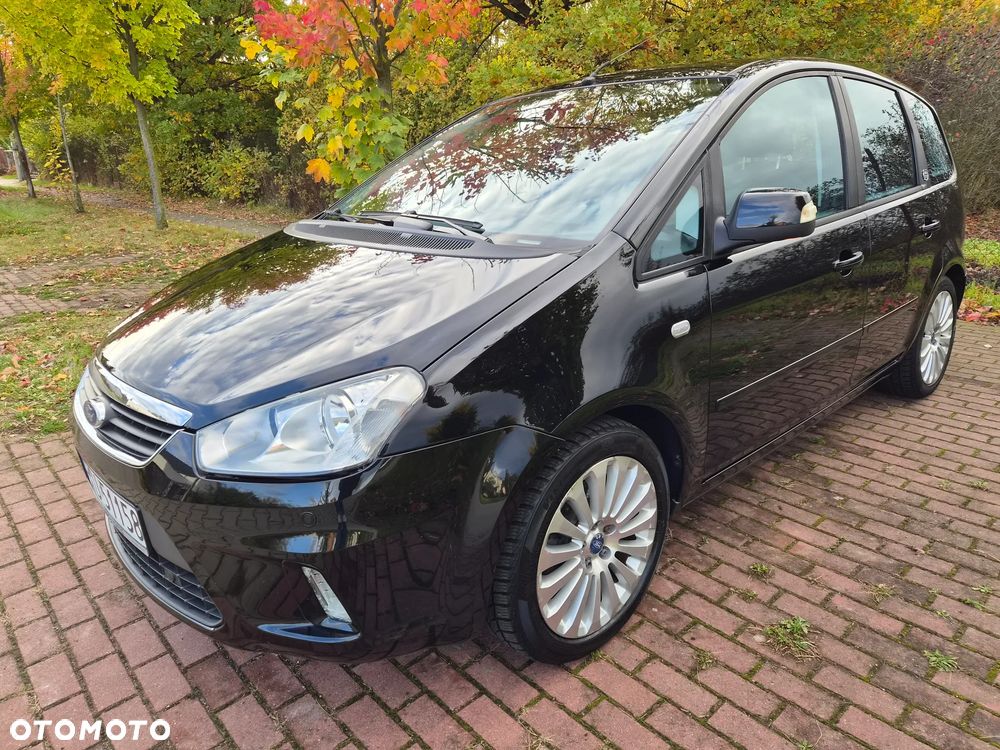 Ford Focus C-Max 1.8 Platinium X - 3