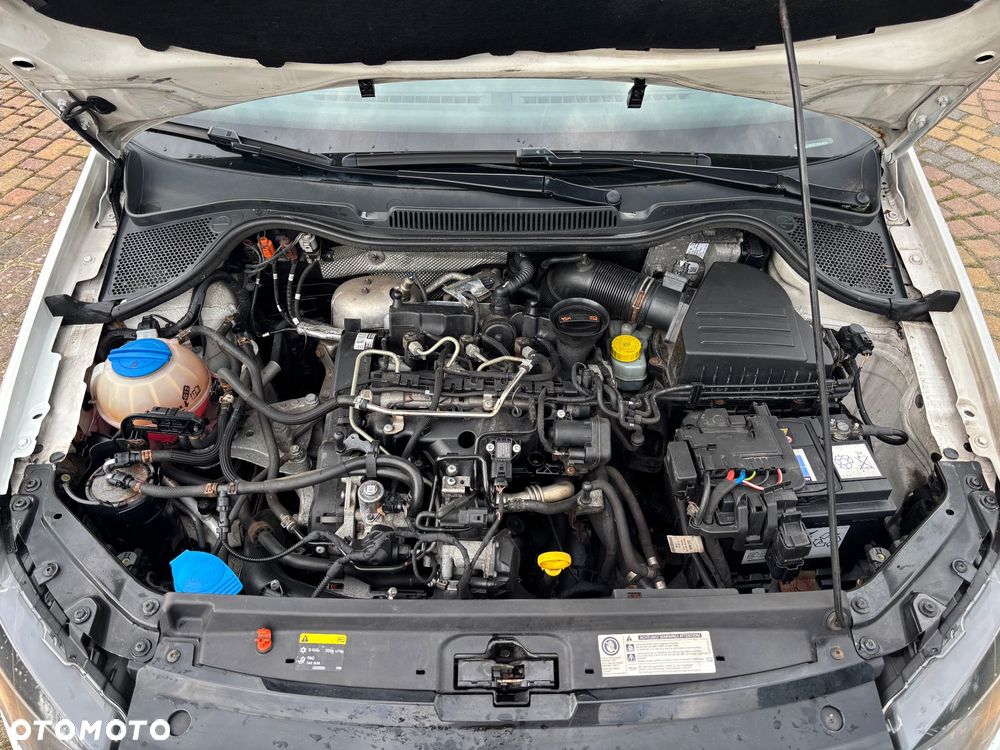 Volkswagen Polo 1.2 TDI Life - 17