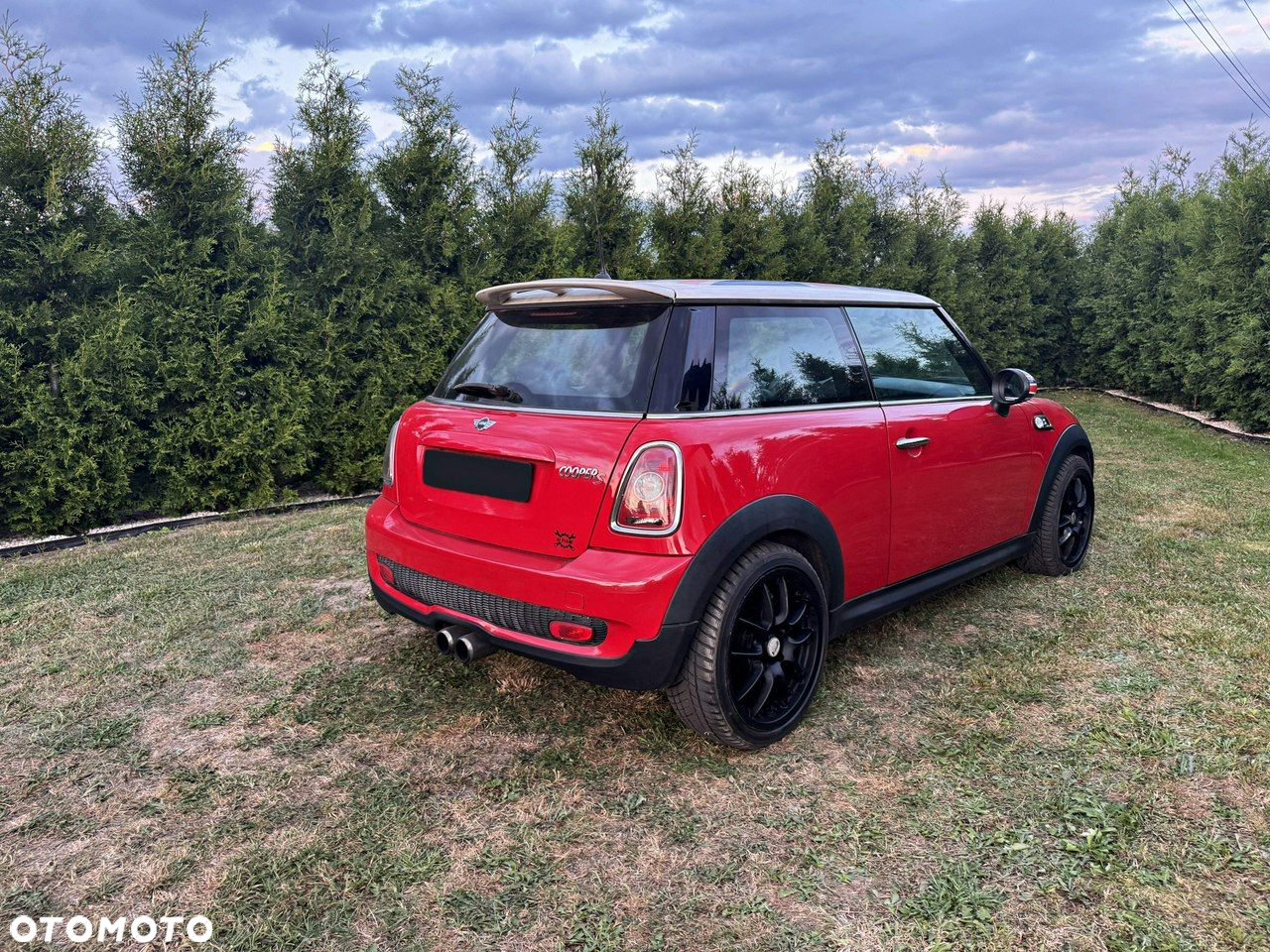 MINI Cooper S 50 Mayfair - 5