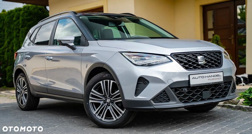 Seat Arona 1.0 TSI OPF Xperience - 3