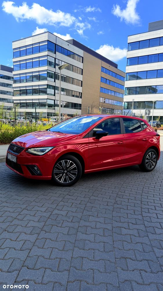Seat Ibiza - 11
