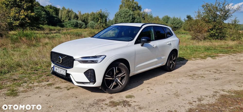 Volvo XC 60 - 2