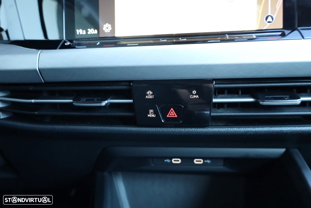 VW Golf 1.0 TSI Life - 21