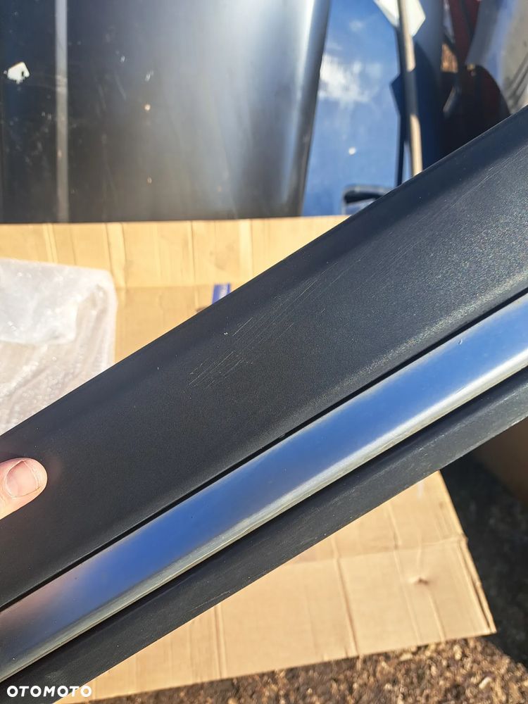 Listwa listwy na drzwi przód tył  Mazda CX-5 II KE KF QKFE-51-R10A QKFE51R10A - 8