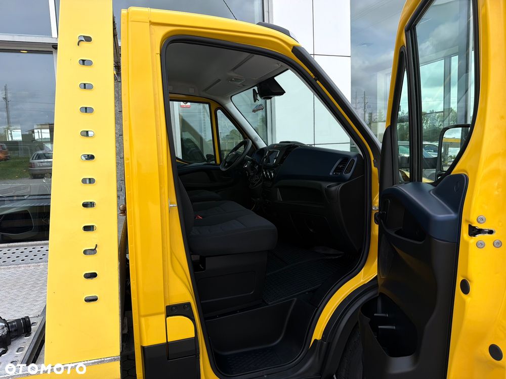 Iveco DAILY - 20