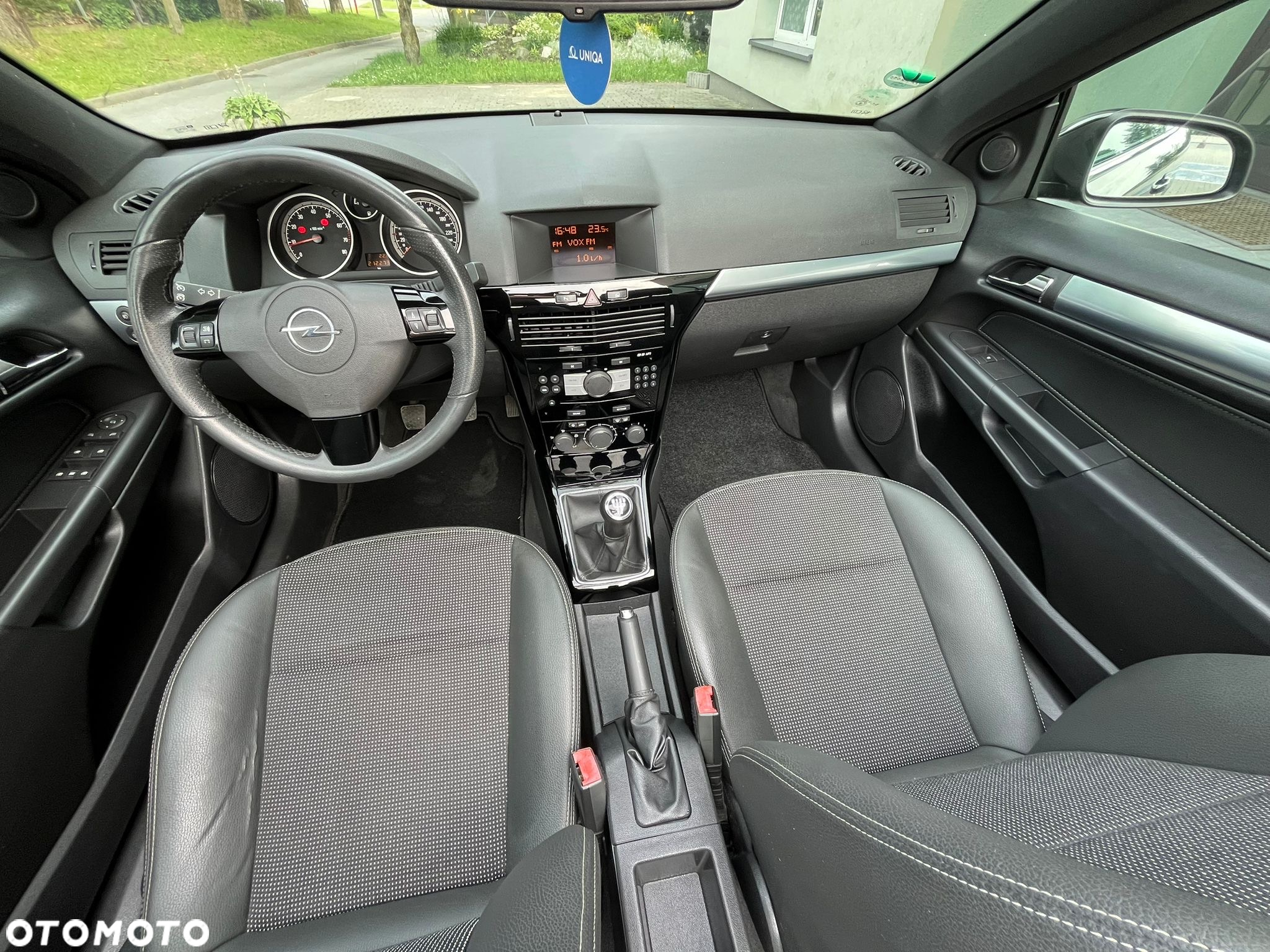 Opel Astra - 10