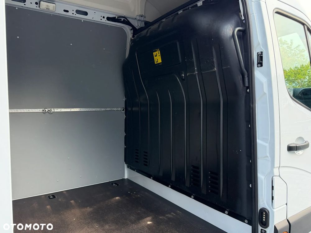 Renault Master L3H3 Bogata wersja wyposażenia / Serwisowanyy tylko w Aso Renault / Stan jak nowego! / Bezwypadkowy / 1 Właściciel / FV23% - 19