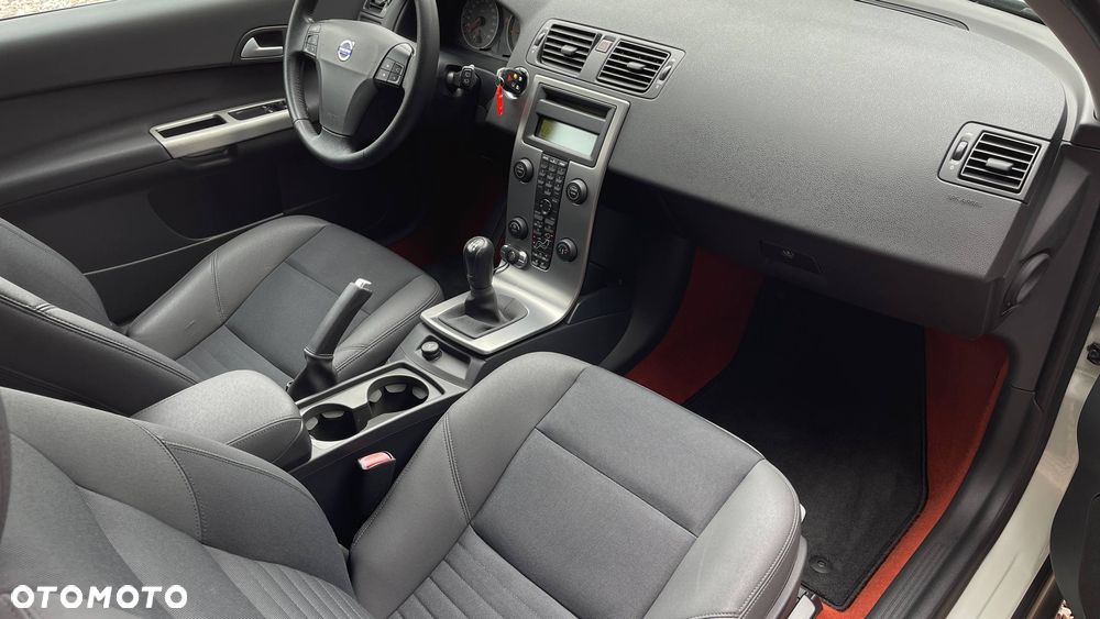 Volvo C30 2.0 RDesign Edition - 8