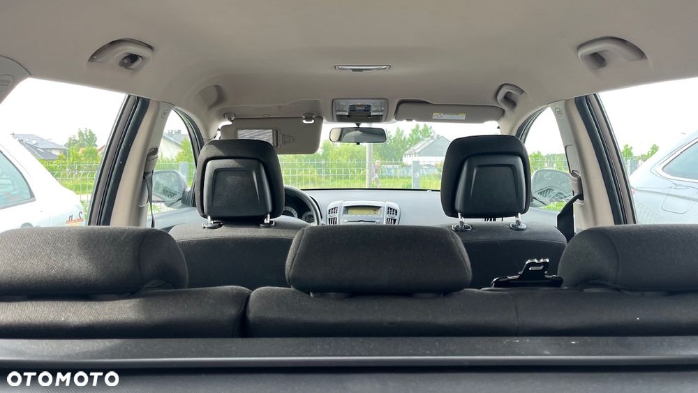 Kia Ceed 1.6 Crdi Comfort - 5