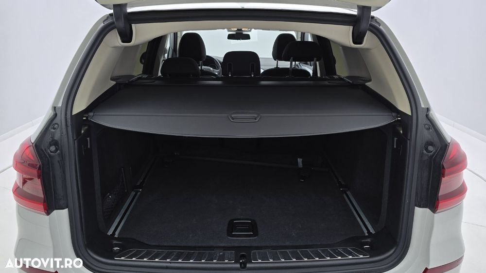 BMW X3 - 25