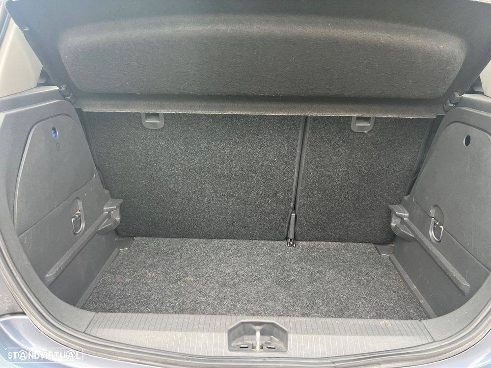 Opel Corsa 1.3 CDTi Enjoy EcoFLEX - 15