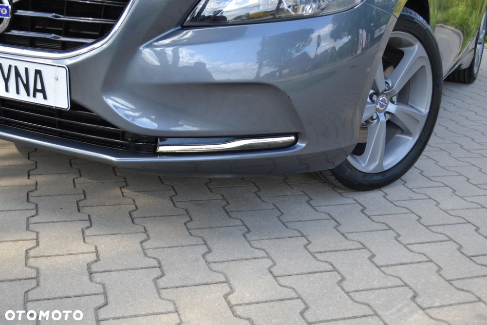 Volvo V40 - 12